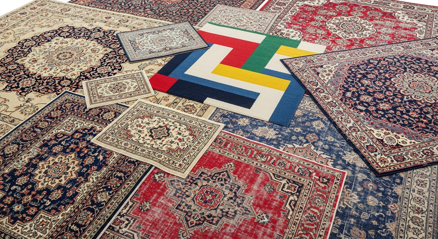 Large Rug Prop Props Angels - Film Equipment Verleih Österreich | Requisiten Mühlbach ...